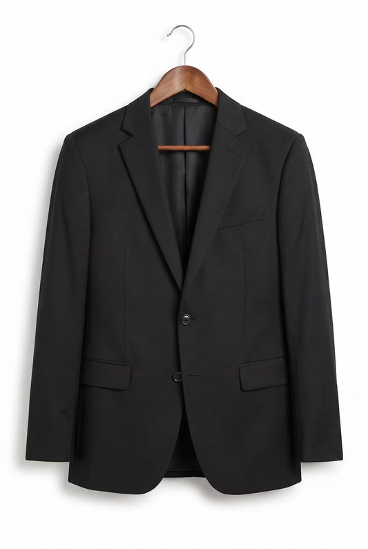 Blazer entallado Regent