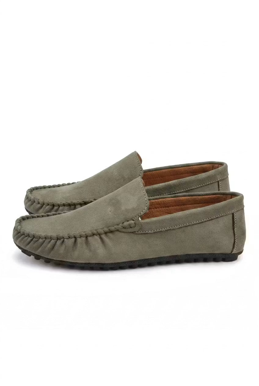 The Langford Driving Loafer