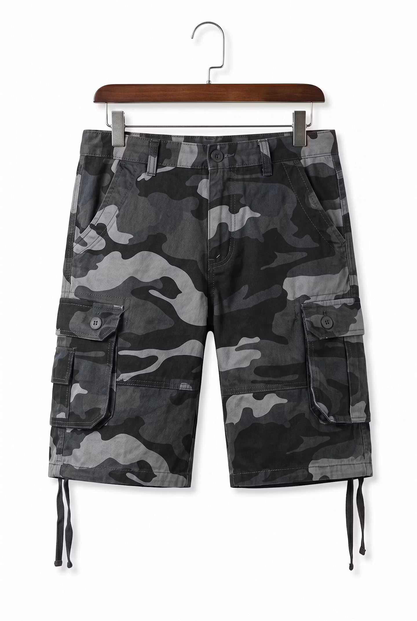 Trailmark Cargo Shorts