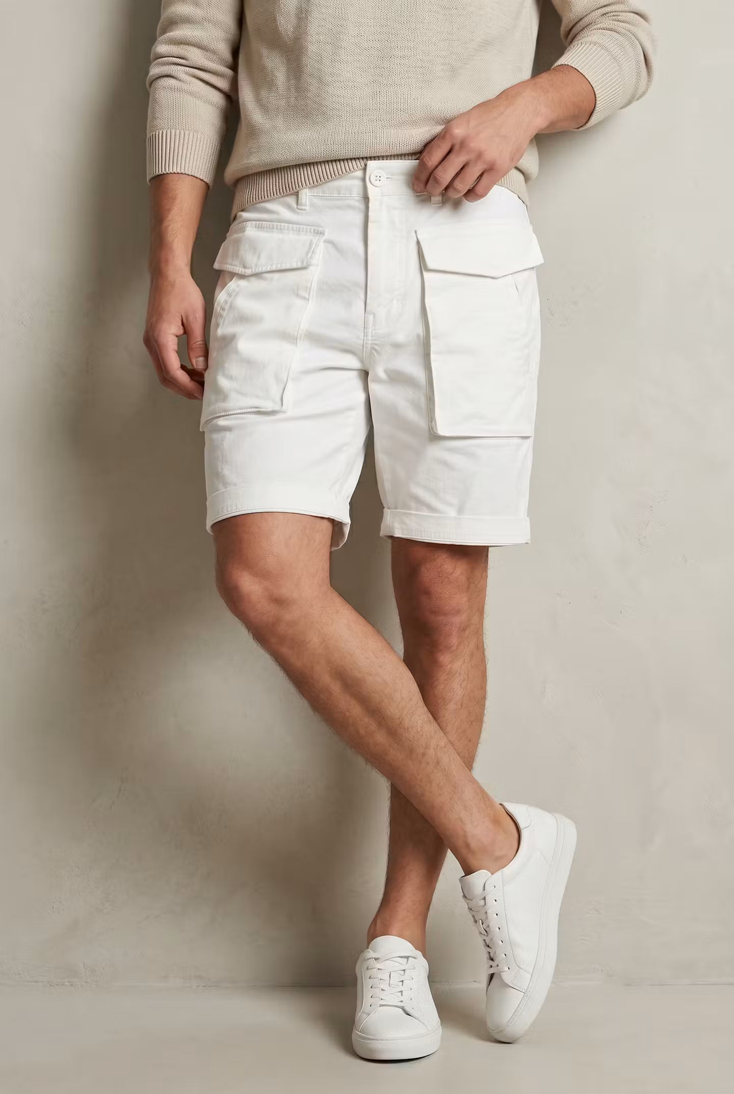 Frontier Utility Shorts