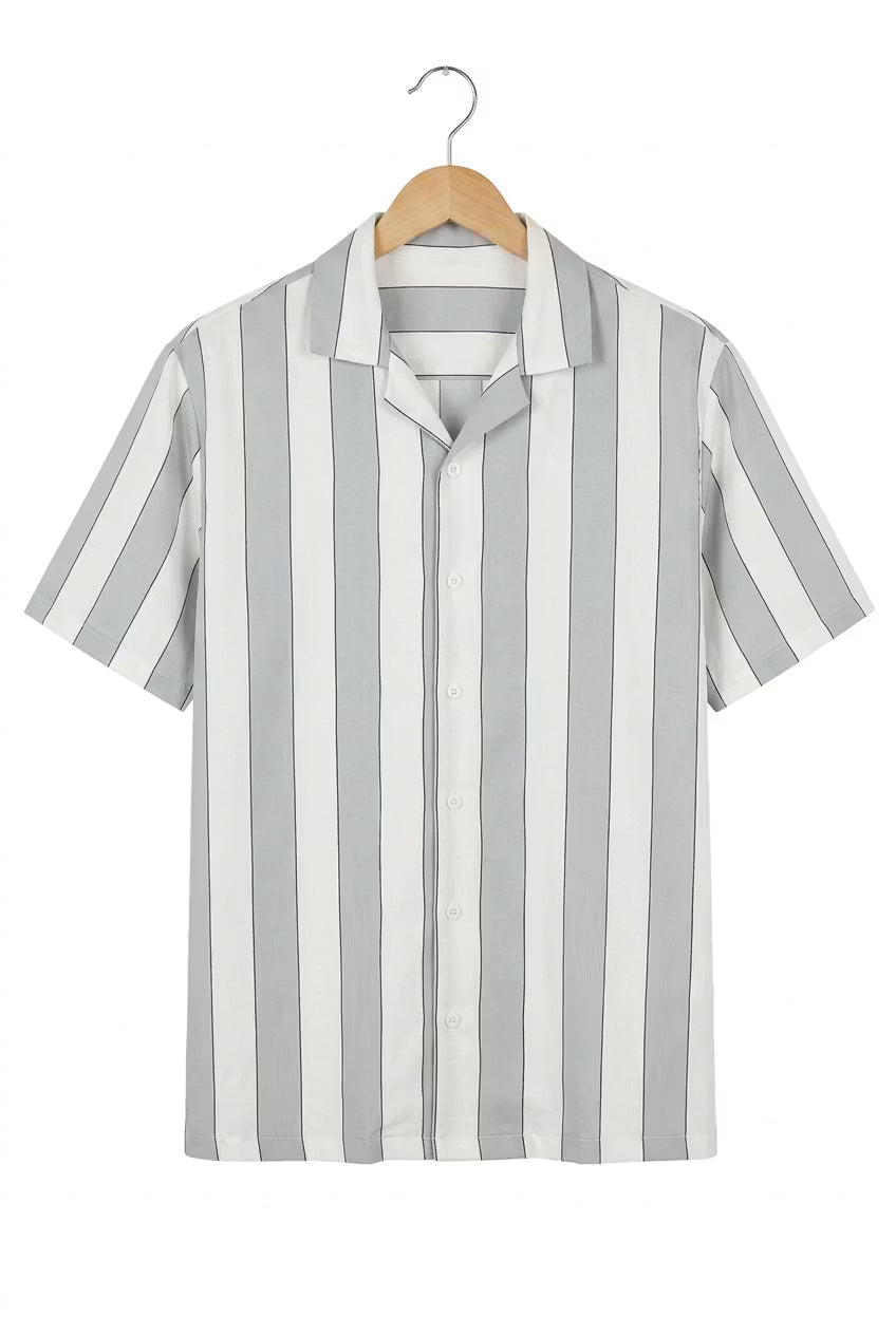 Seabrook Stripe Shirt