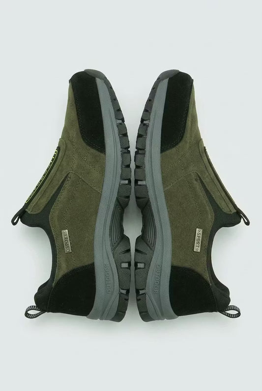 Trailmark trek slip-on