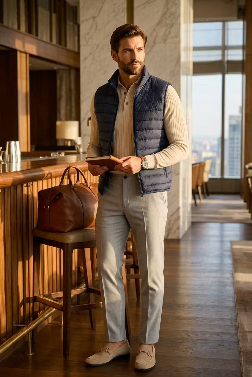The Polo Standard
