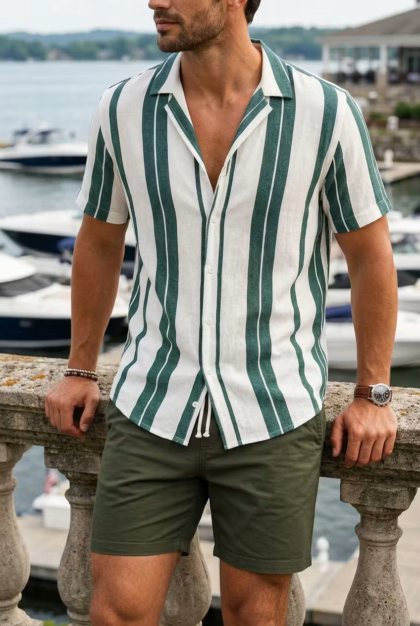 The Dockside Escape