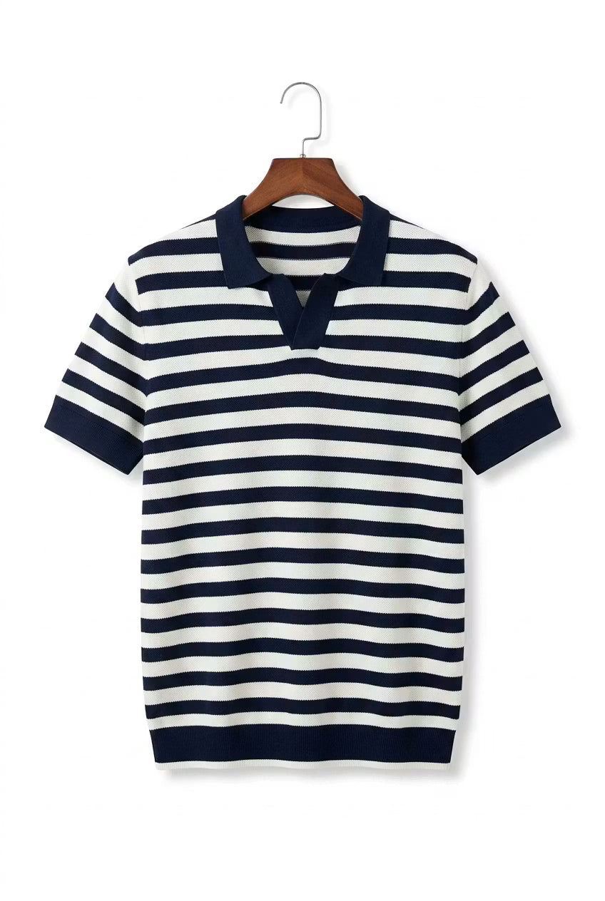 Harbour Ridge Knit Polo