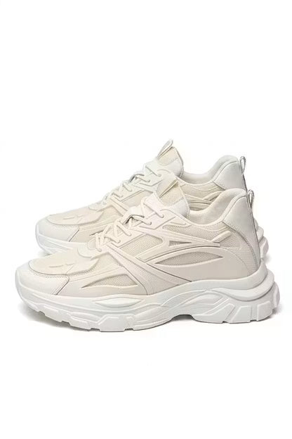 Obsidian Apex Runners