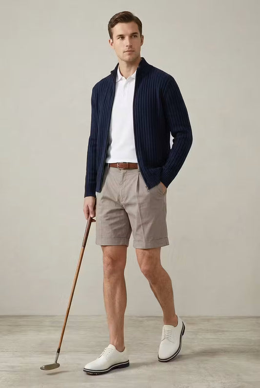 The Baseline Classic