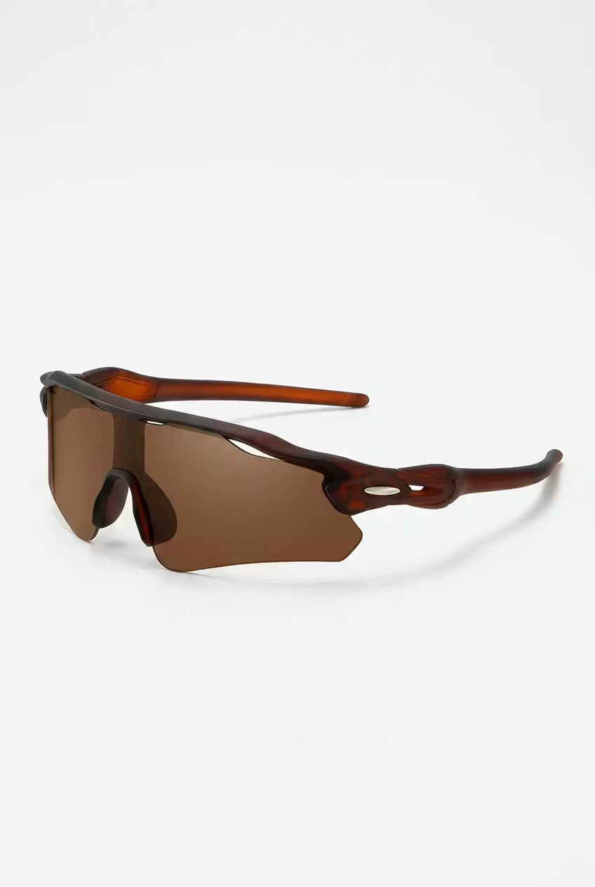 Velocity Shield Sport Sunglasses