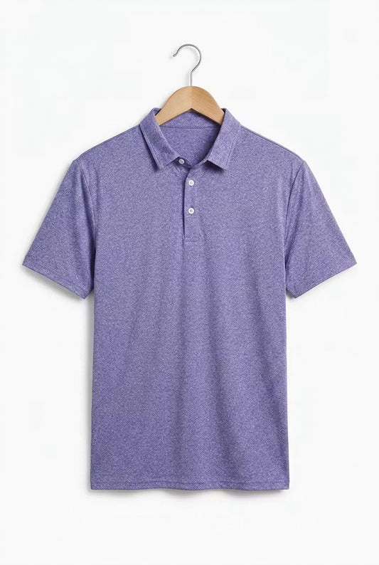 Summit Dry Performance Polo