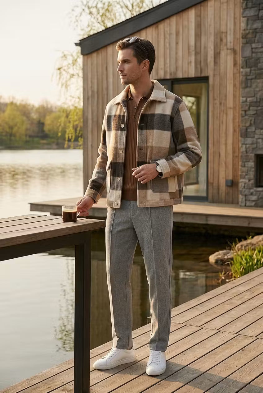 Timberlake Lounge Set