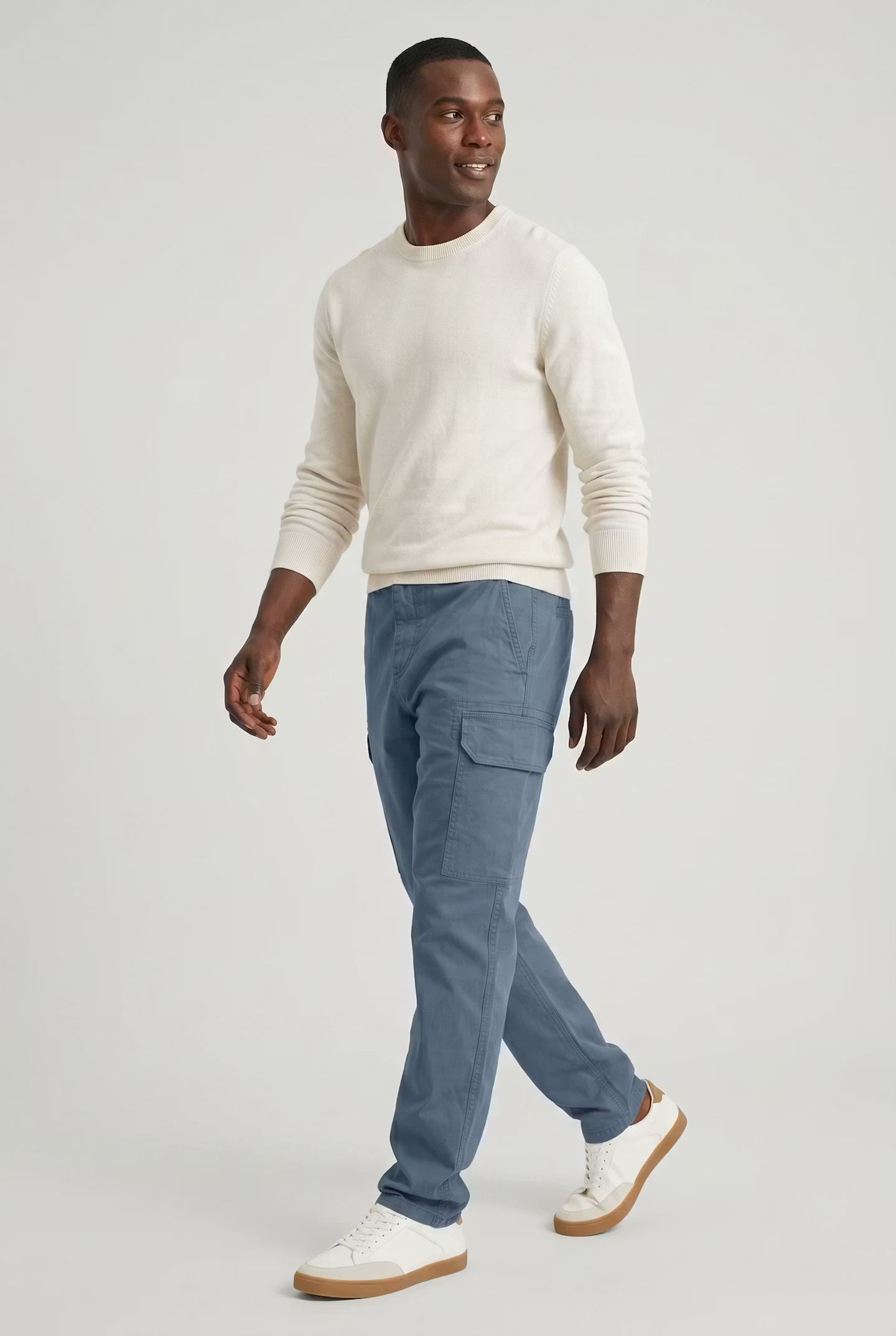 Forge Utility Trousers