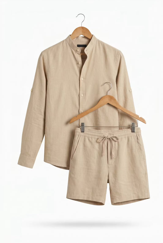 Clubhouse Leisure Set