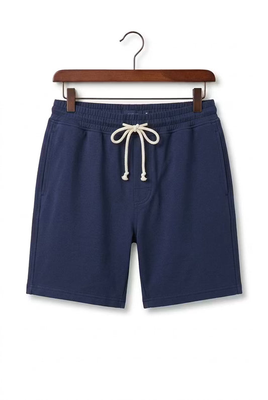 Harbour Navy Swim Shorts