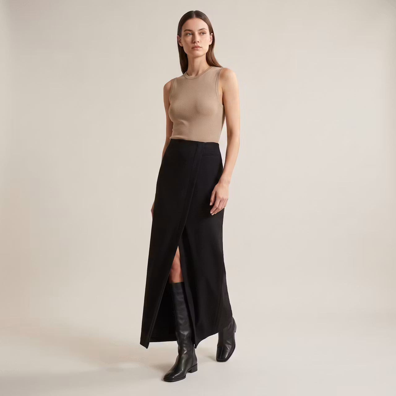 Elin Maxirok met Voorsplit