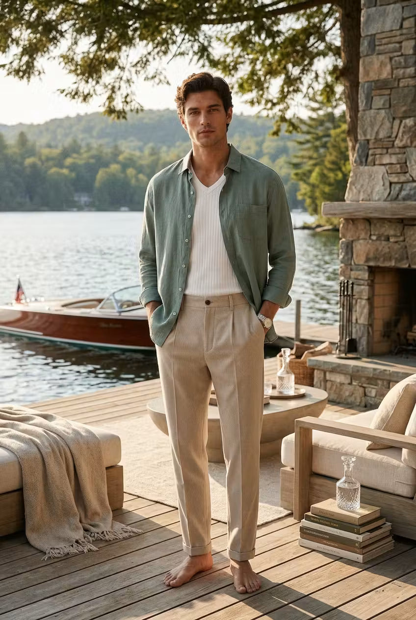 Lakeside Reserve Lounge Set
