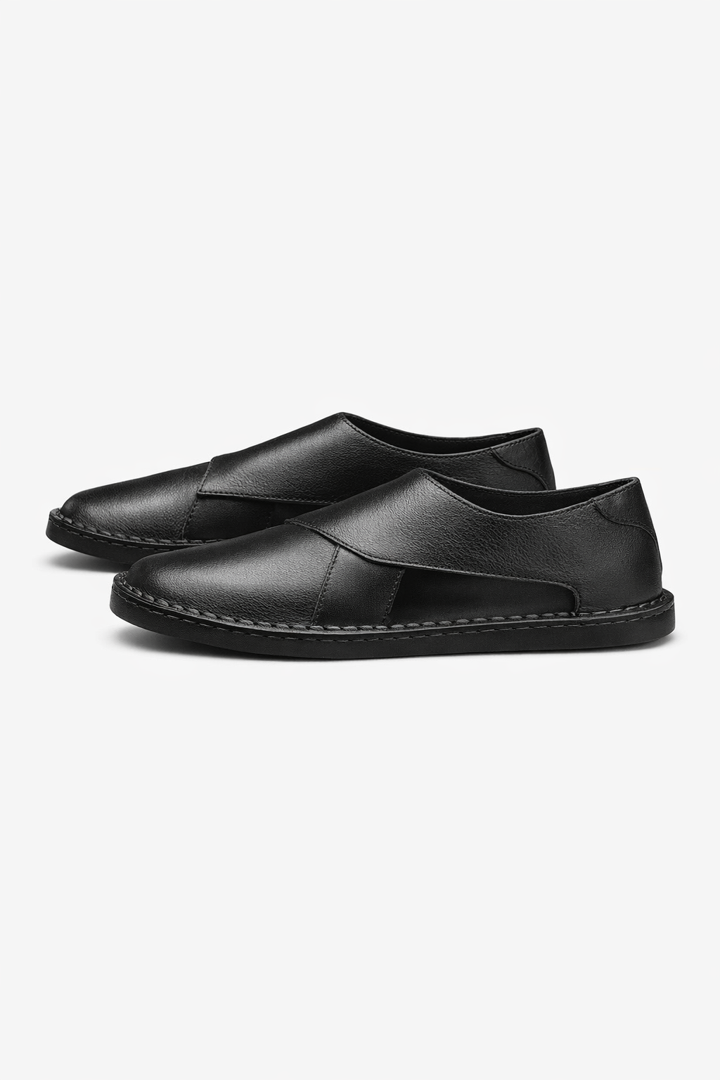 Marco Open Heel Slip-On Sandals