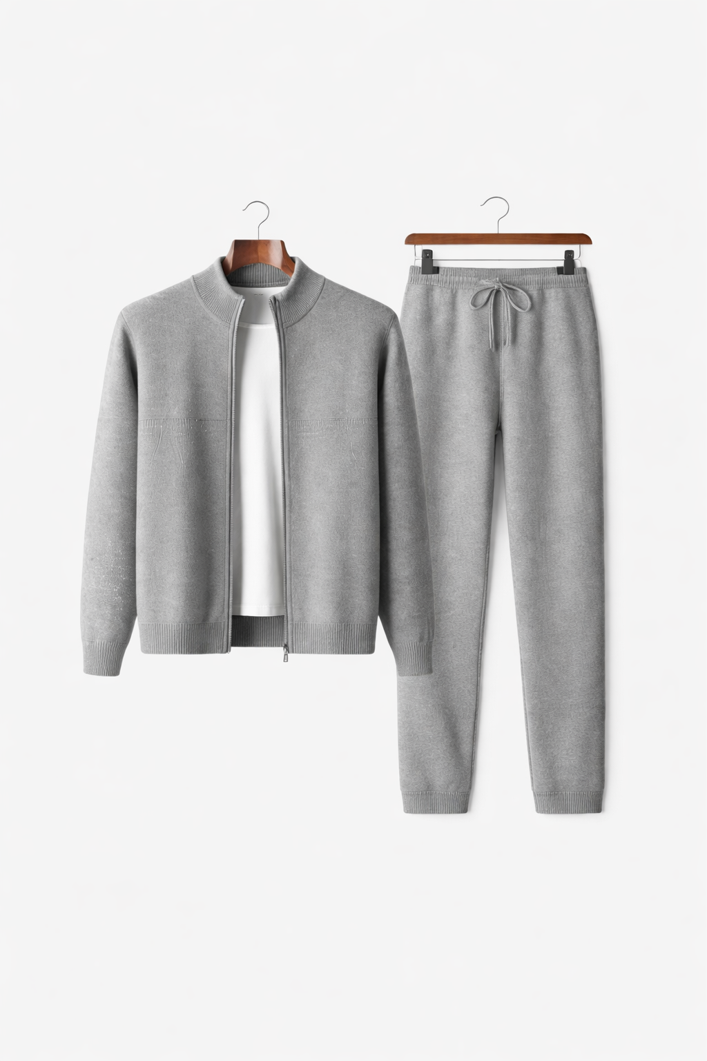 Alden Knit Lounge Set