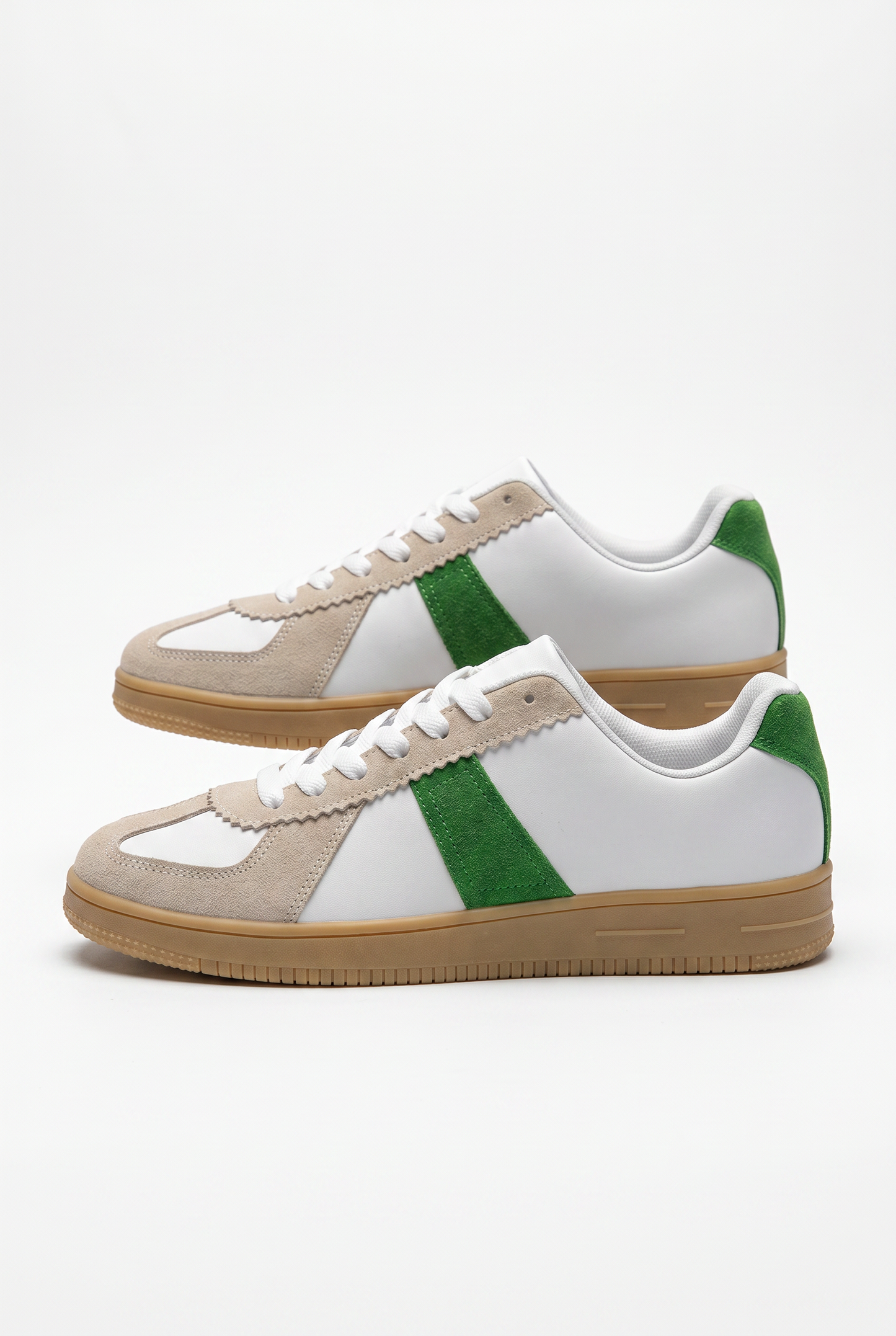 Heritage Court Sneakers