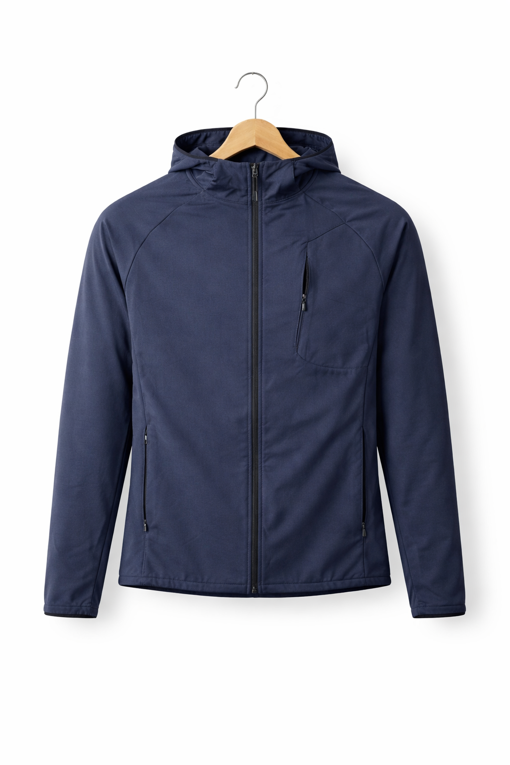 Men’s Gym Warm-Up Jacket