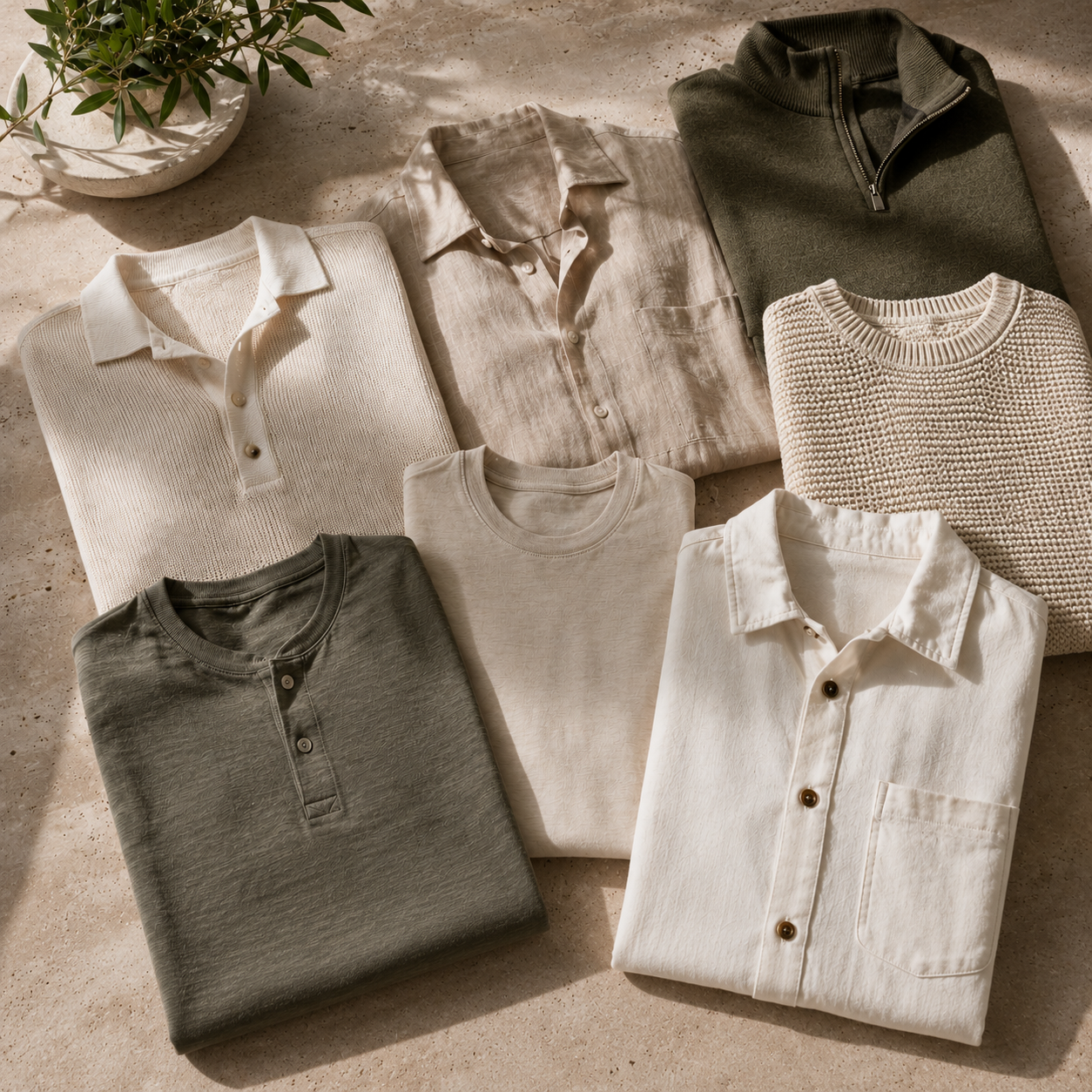 Leisure Tops