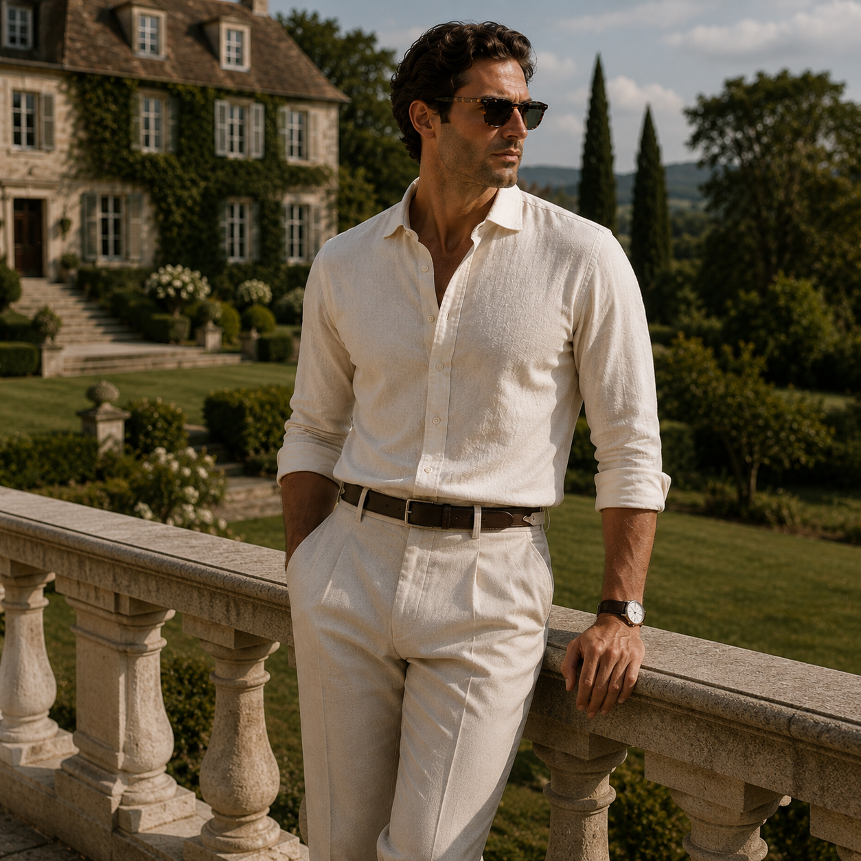 Estates Shirts