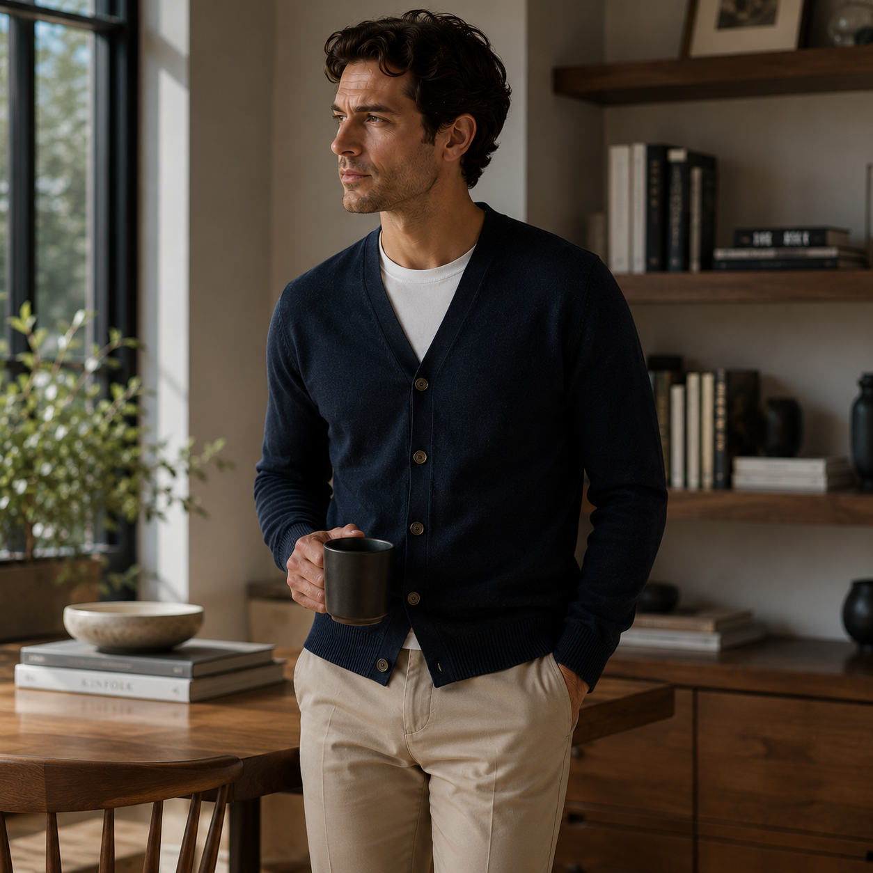 Cardigans