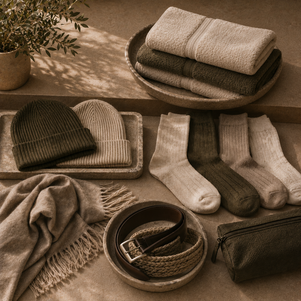 Leisure Accessories