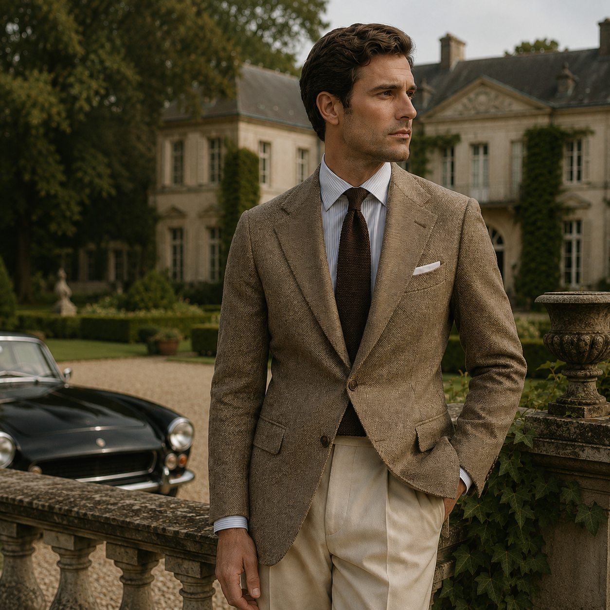 Estates Tailoring