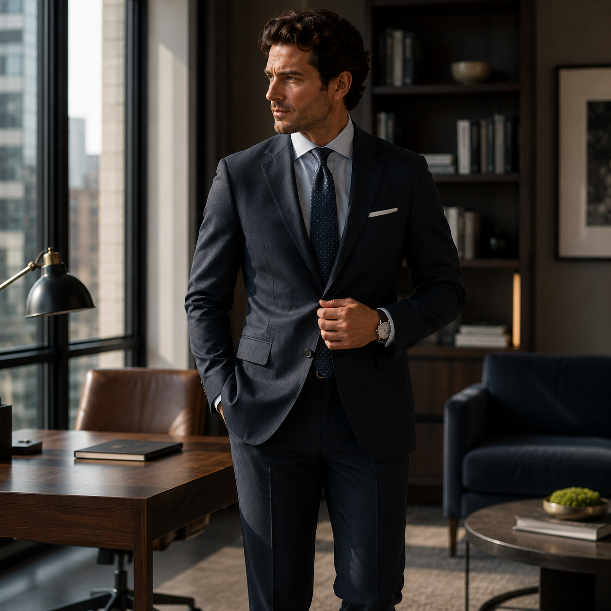 Suits