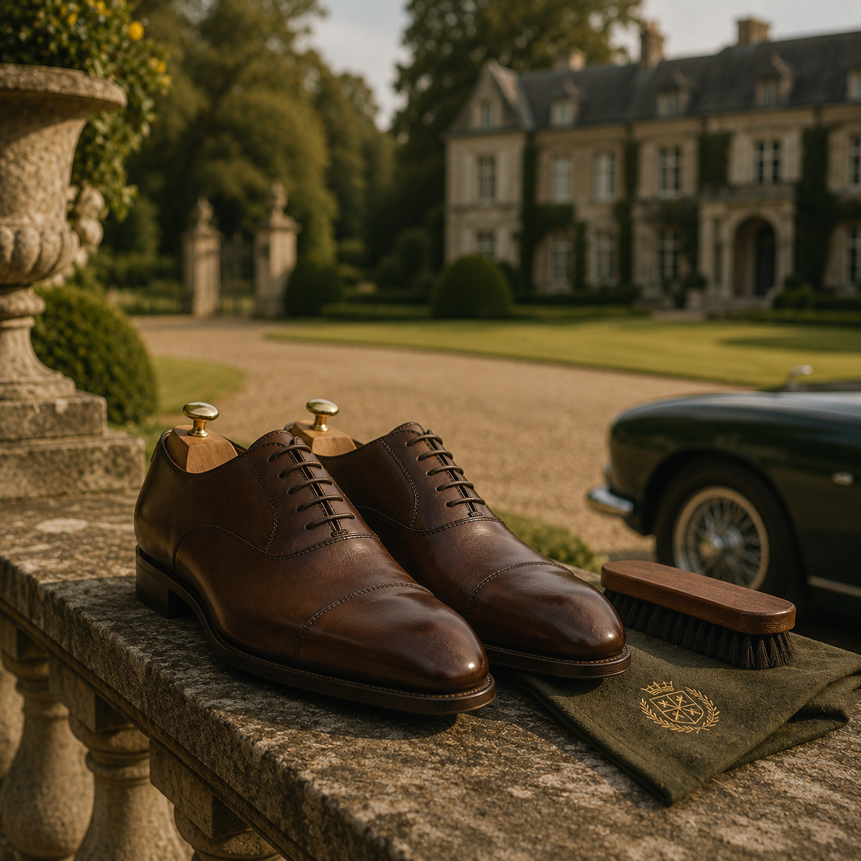 Estates Footwear