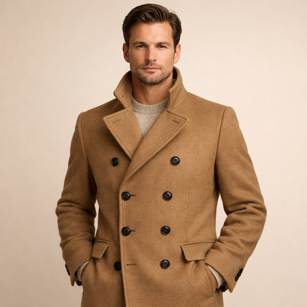 Dress Coats and Blazers