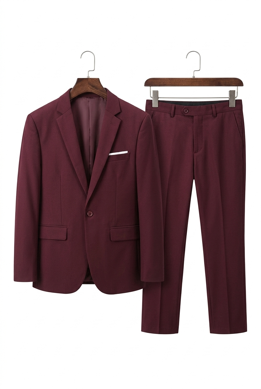 Kingsley Suit