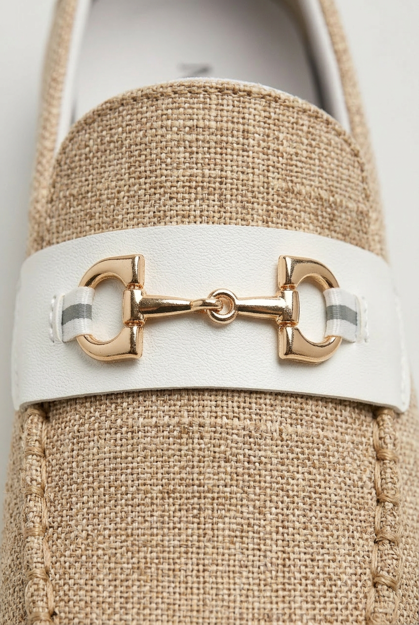 The Pembroke Horsebit Loafer