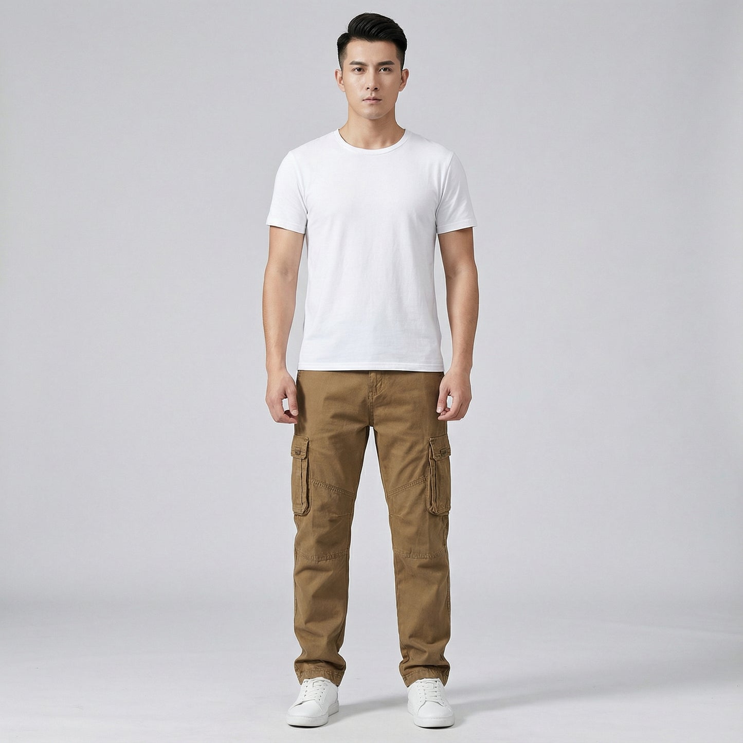 Everyday Utility Cargo Pants
