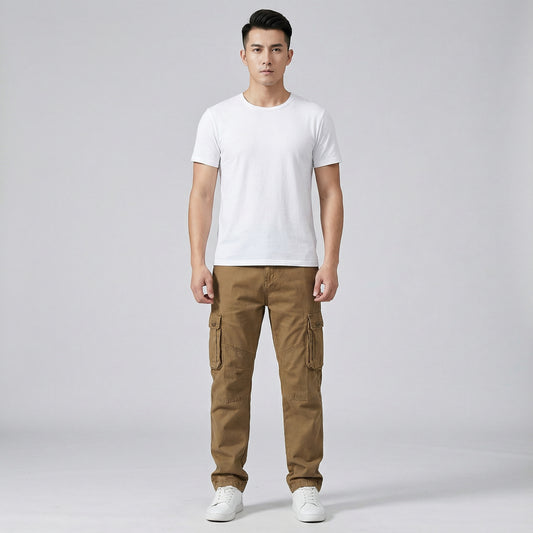 Everyday Utility Cargo Pants