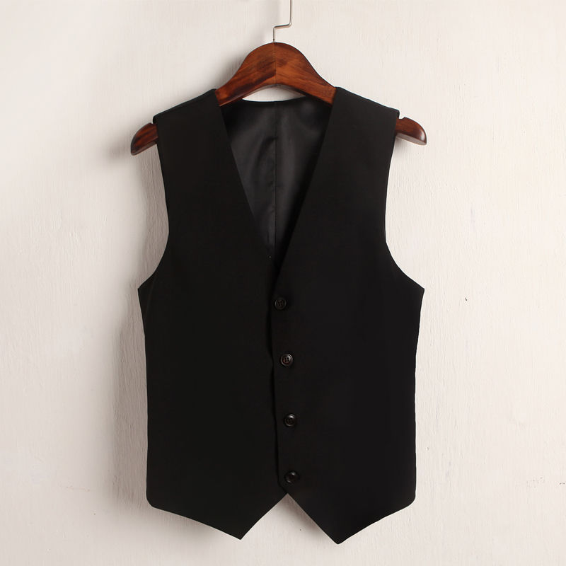 Men’s Formal Vest