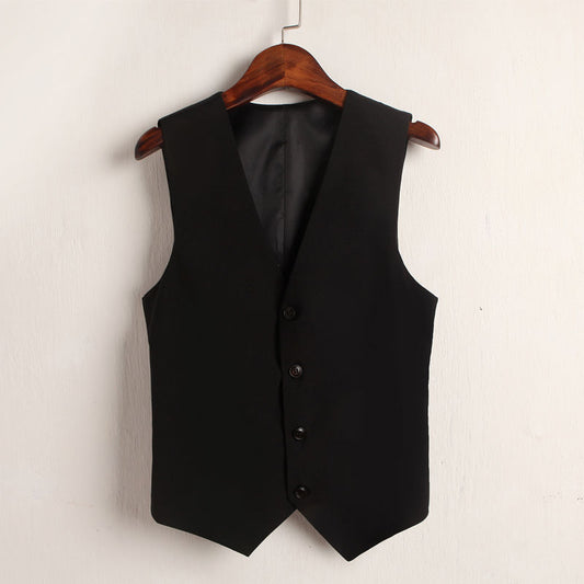 Men’s Formal Vest