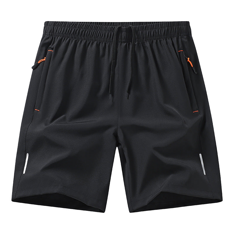 Daily Running Athletic Shorts
