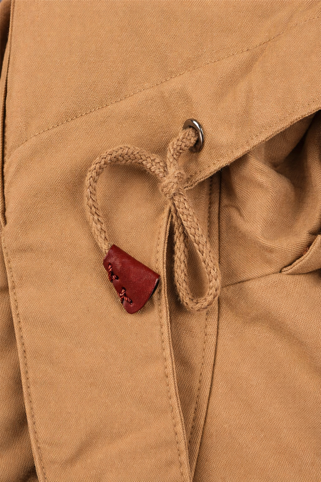 Utility Lined Field Jacket