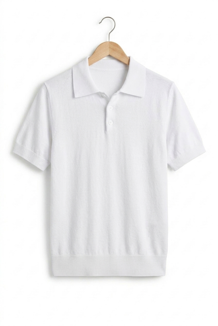 Fairmont Knit Polo