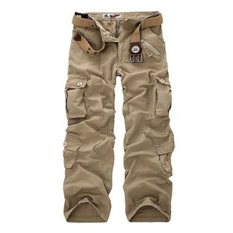 Utility Outdoor Cargo Pants