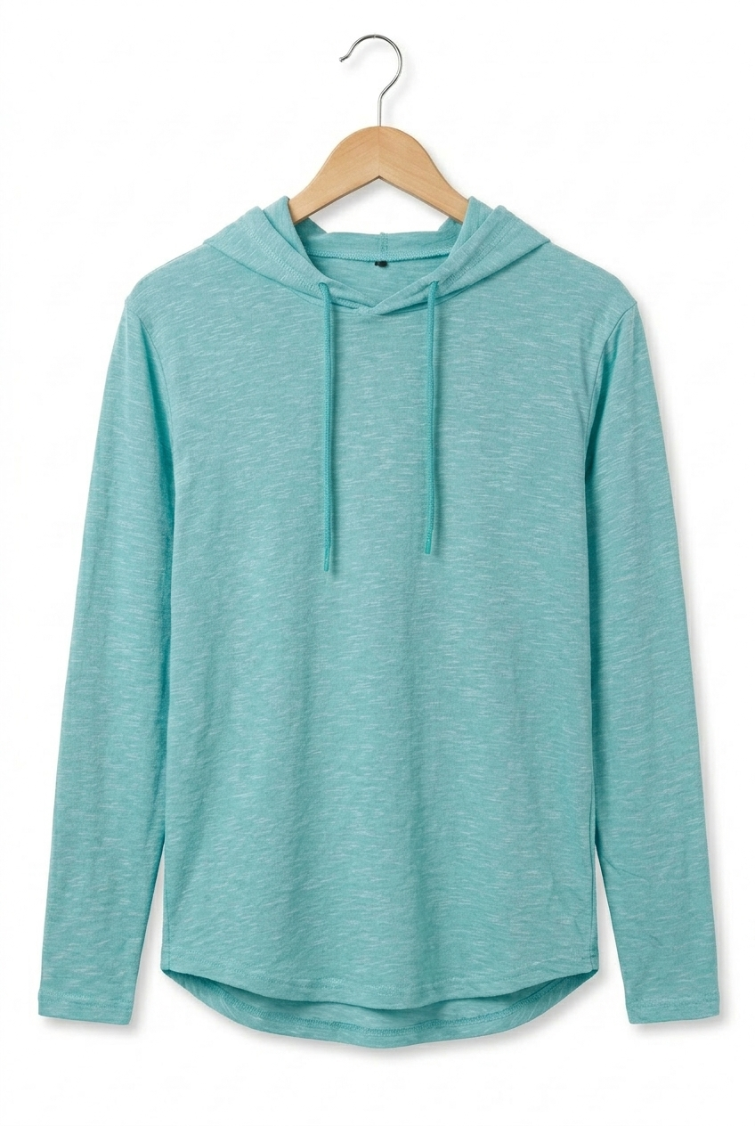 Northshore Performance Hooded Pullover