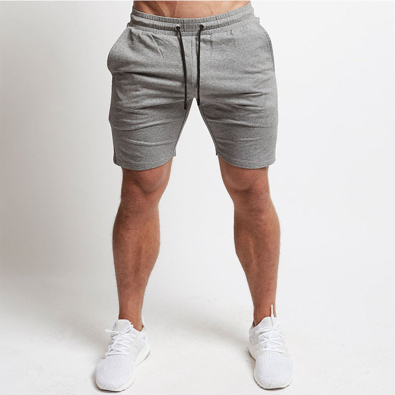 Essential Performance Shorts