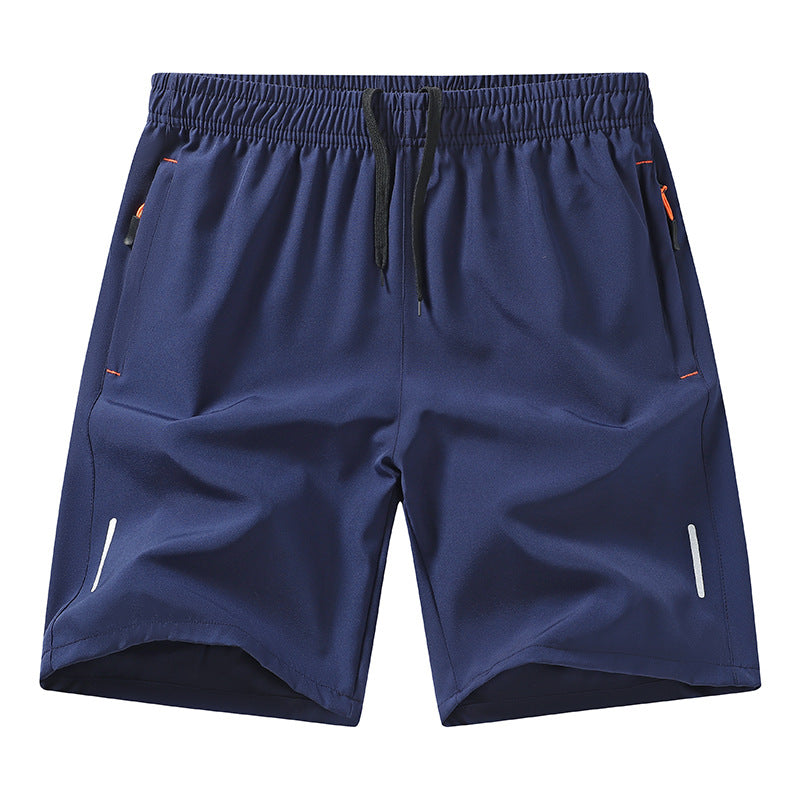 Daily Running Athletic Shorts