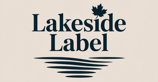 Lakeside Label