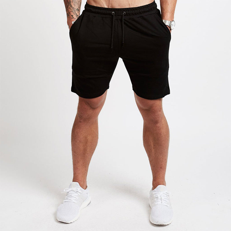 Essential Performance Shorts