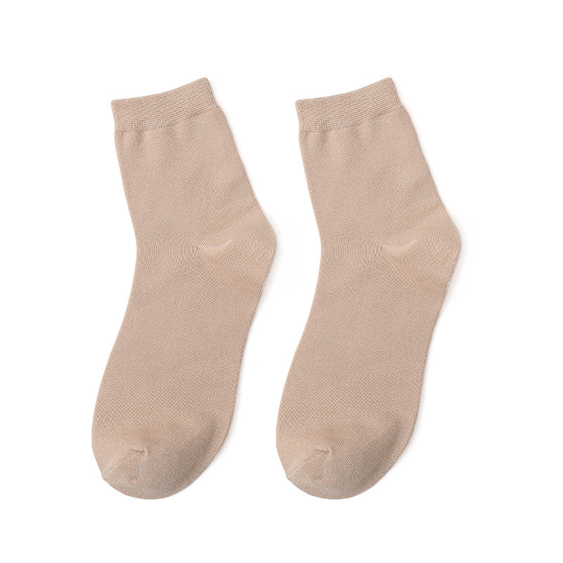 Men’s Business Leisure Crew Socks