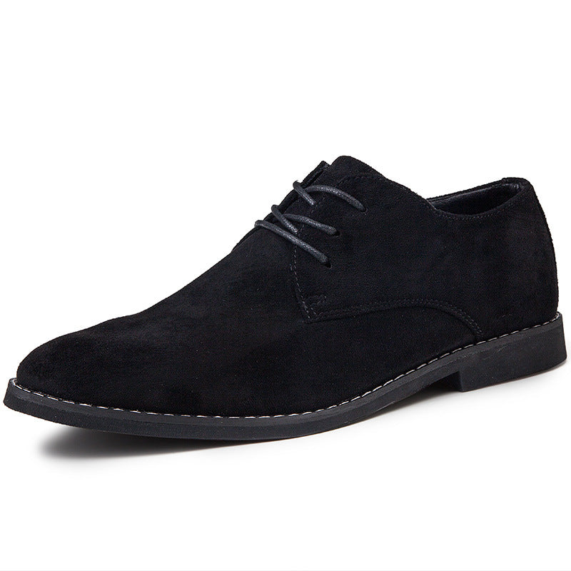 Men’s Derby Shoe