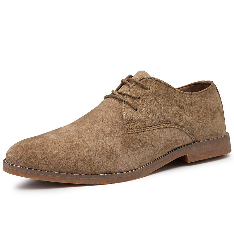 Men’s Derby Shoe