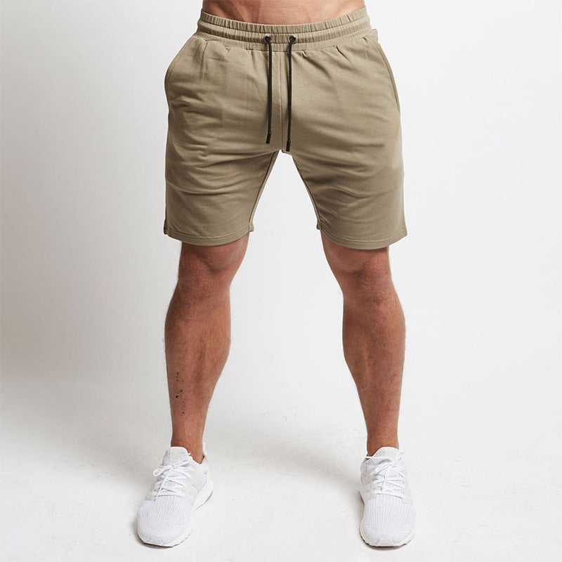 Essential Performance Shorts